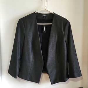 Express Blazer